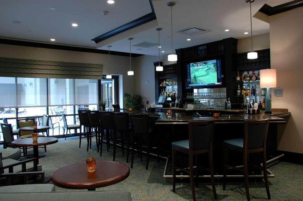 Hilton Garden Inn Jacksonville Downtown\u002FSouthbank Restaurant foto